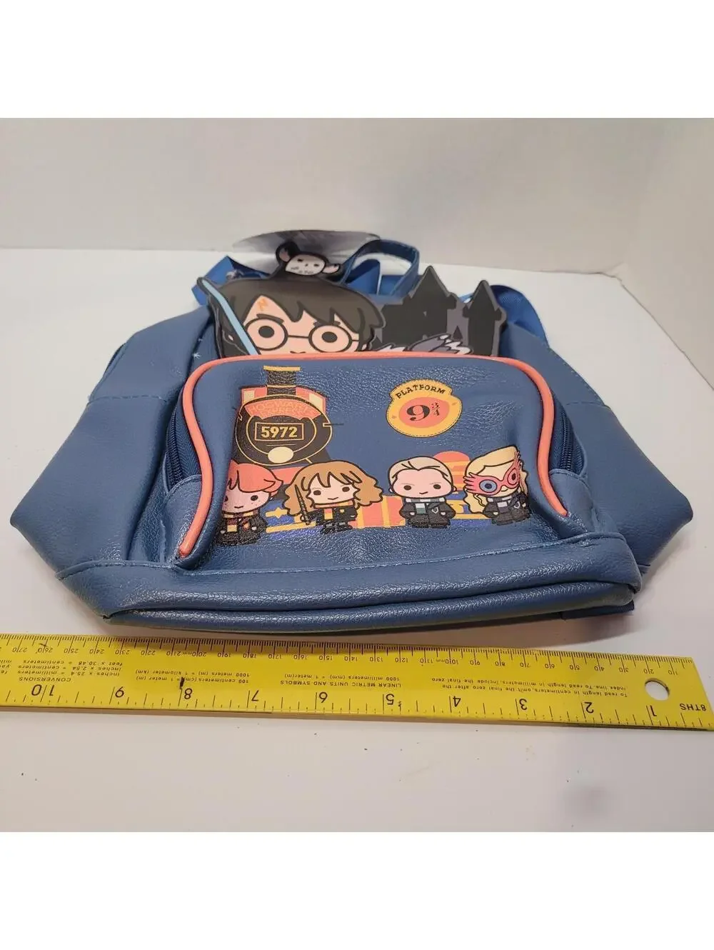 Character Mini Backpack Harry Potter BRAND NEW